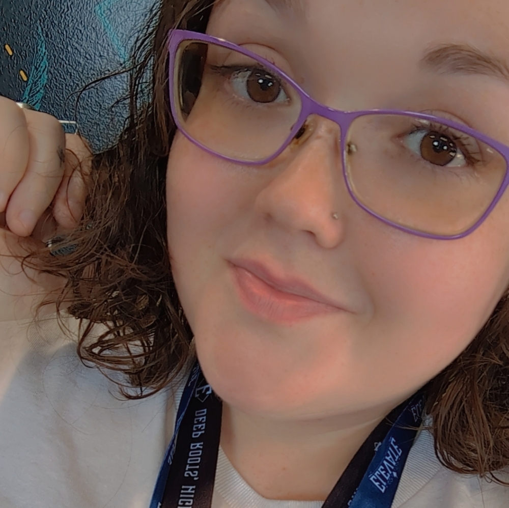 Meet your Posher, Annie